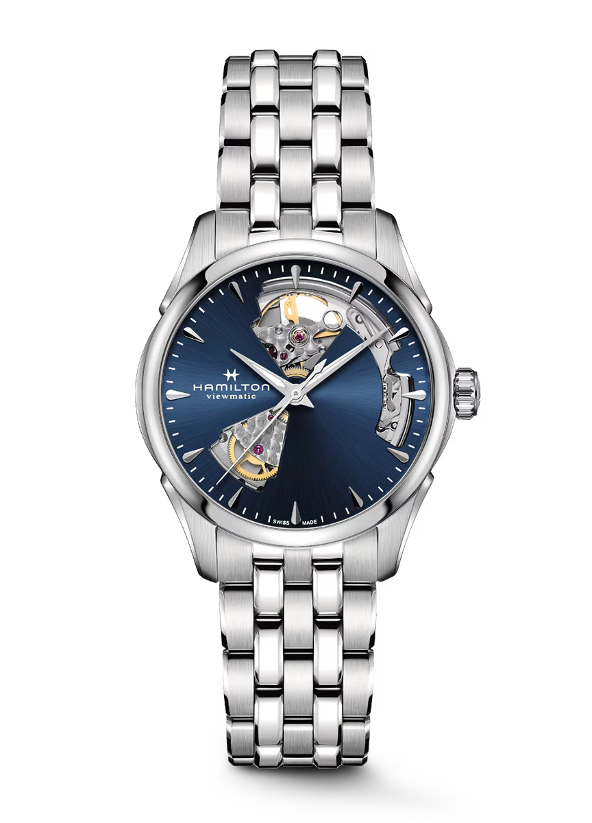 Đồng hồ Nữ Hamilton H32215141