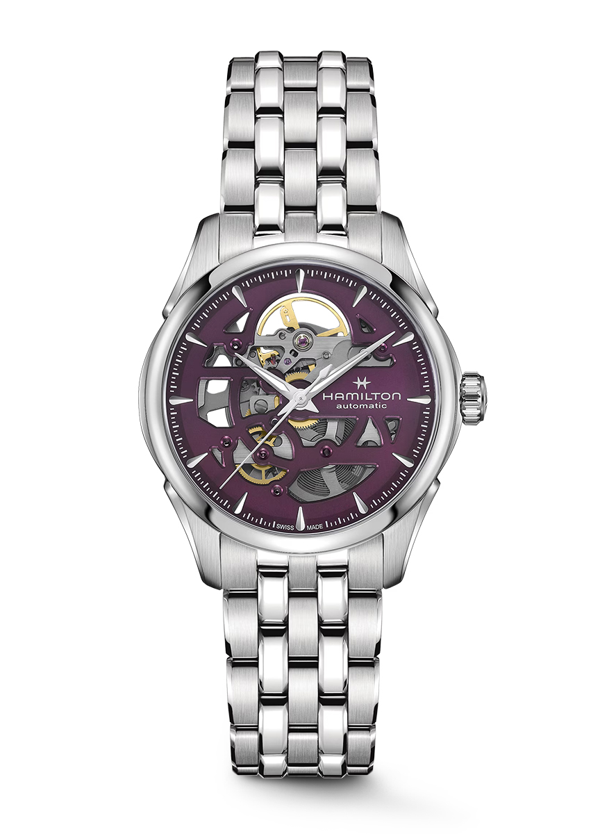 Đồng hồ Nữ Hamilton H32265101