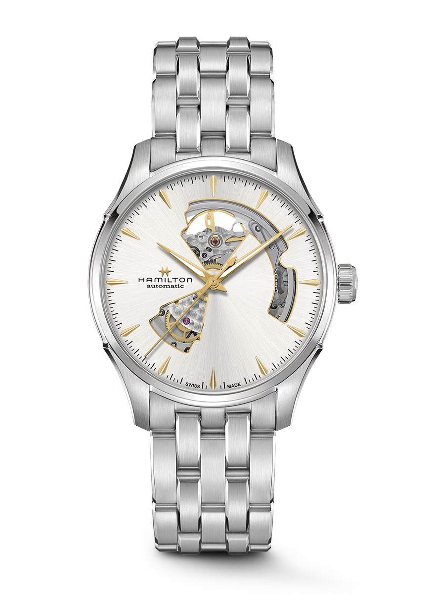 Đồng hồ Nam Hamilton H32675151