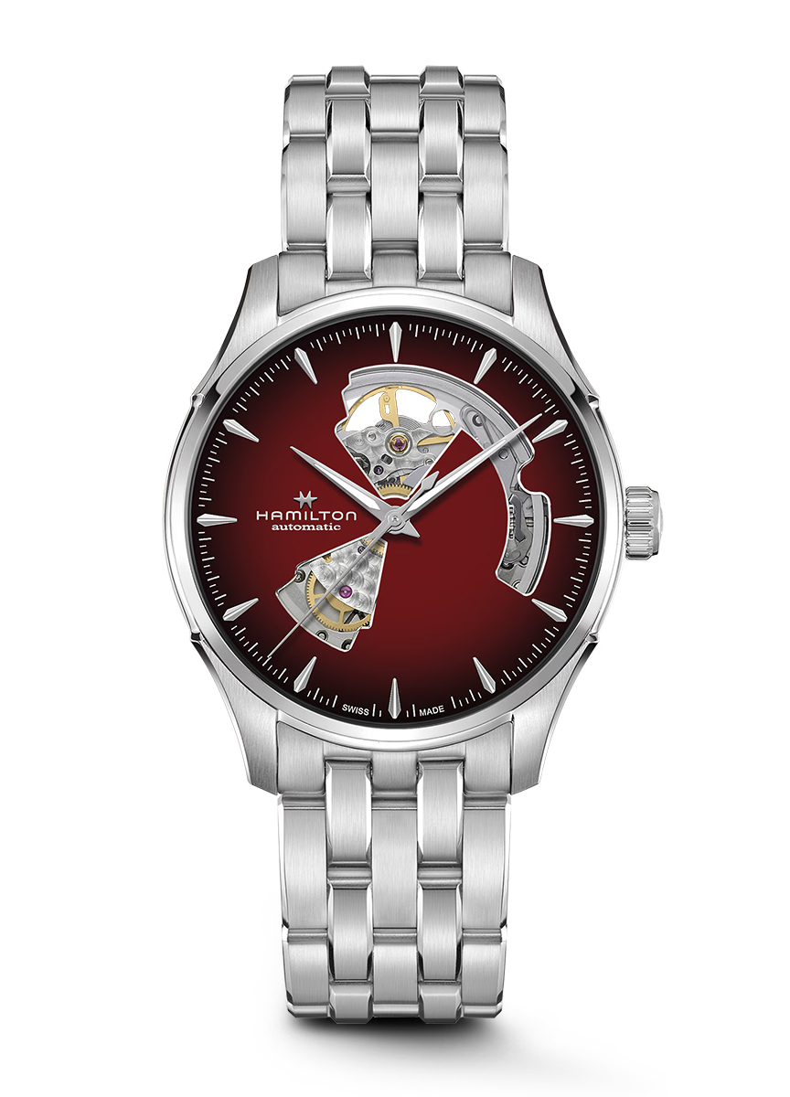 Đồng hồ Nam Hamilton H32675170
