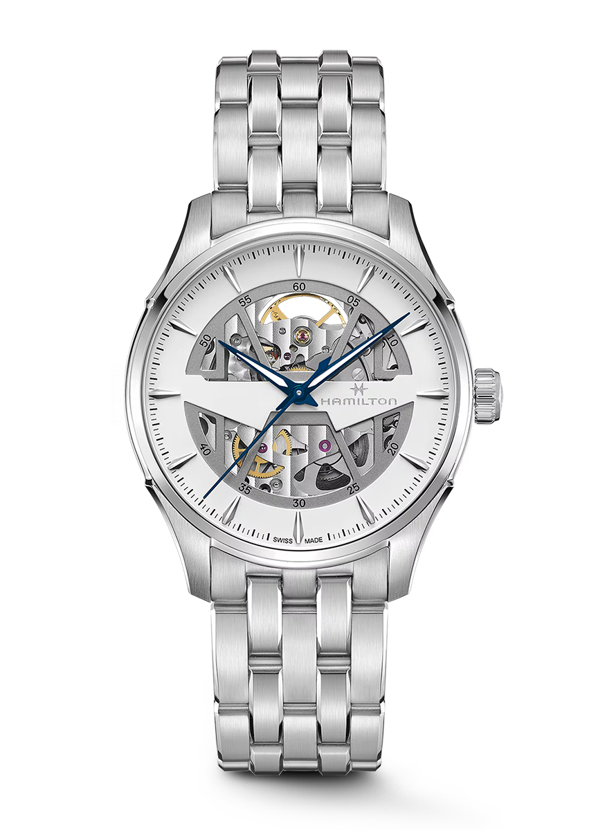 Đồng hồ Nam Hamilton H42535110