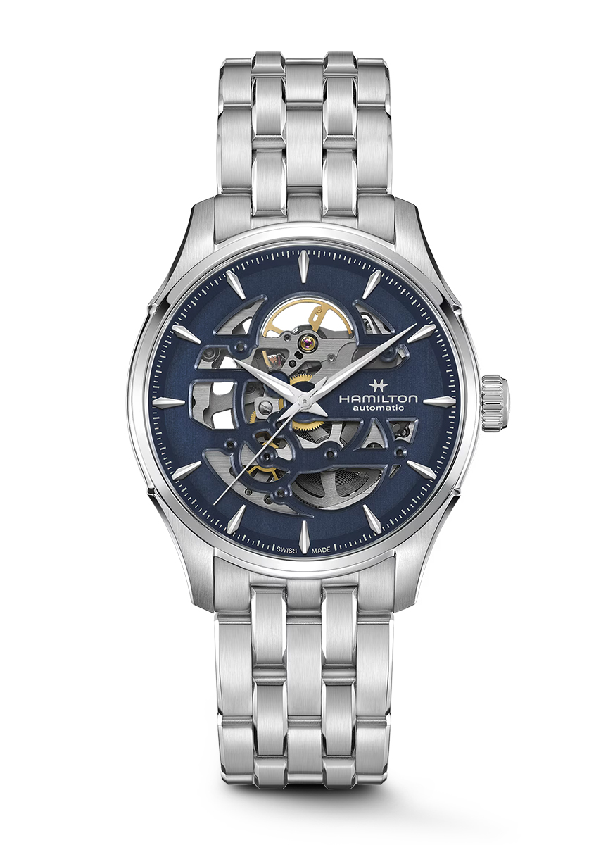Đồng hồ Nam Hamilton H42535141