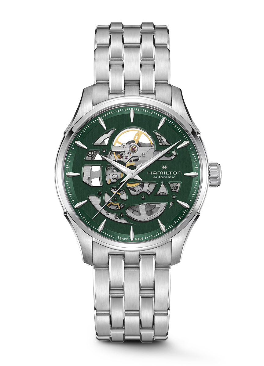 Đồng hồ Nam Hamilton H42535160