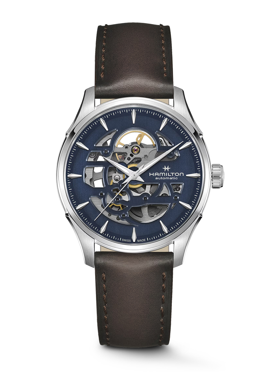 Đồng hồ Nam Hamilton H42535541
