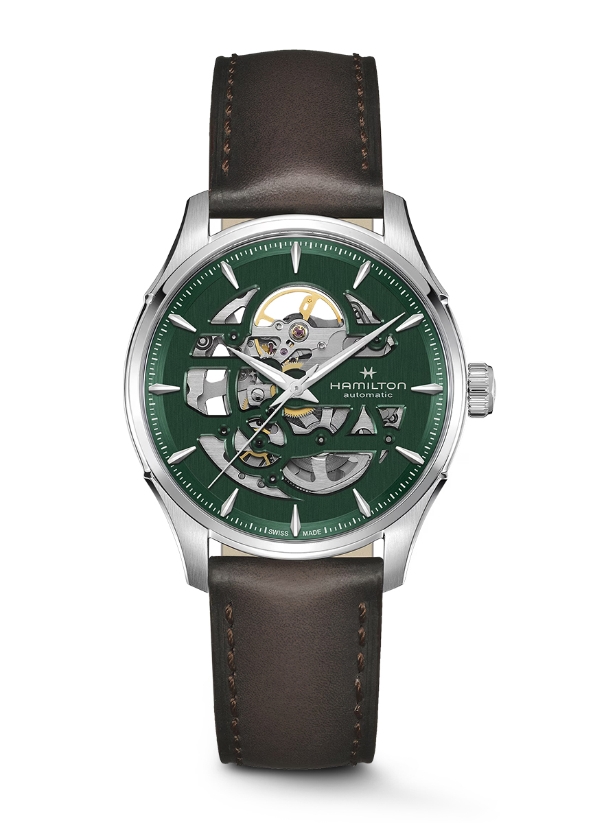 Đồng hồ Nam Hamilton H42535560