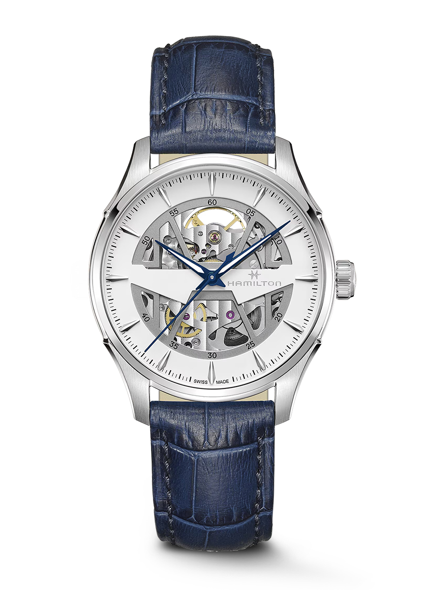 Đồng hồ Nam Hamilton H42535610