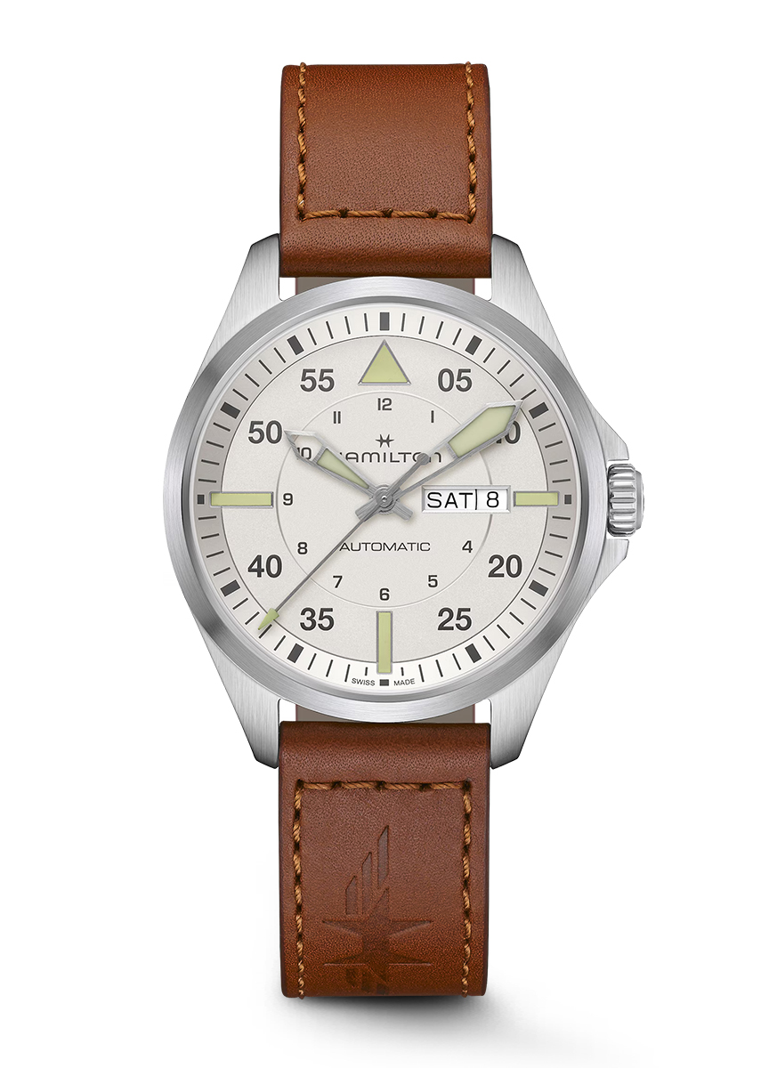 Đồng hồ Nam Hamilton H64635550