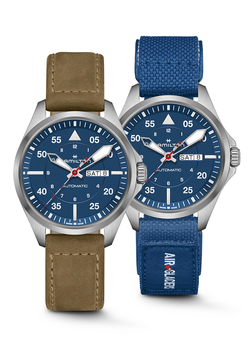 Đồng hồ Nam Hamilton H64655941