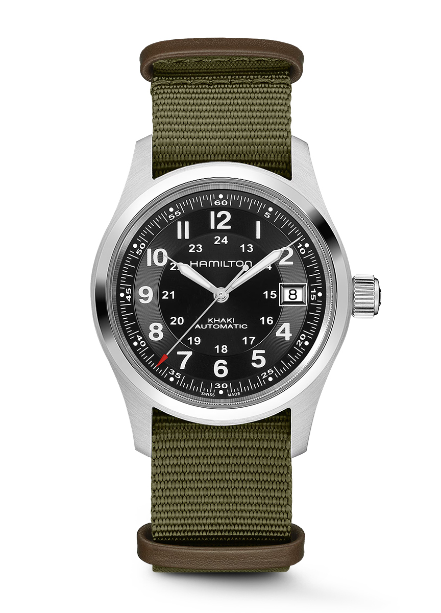 Đồng hồ Nam Hamilton H70475930