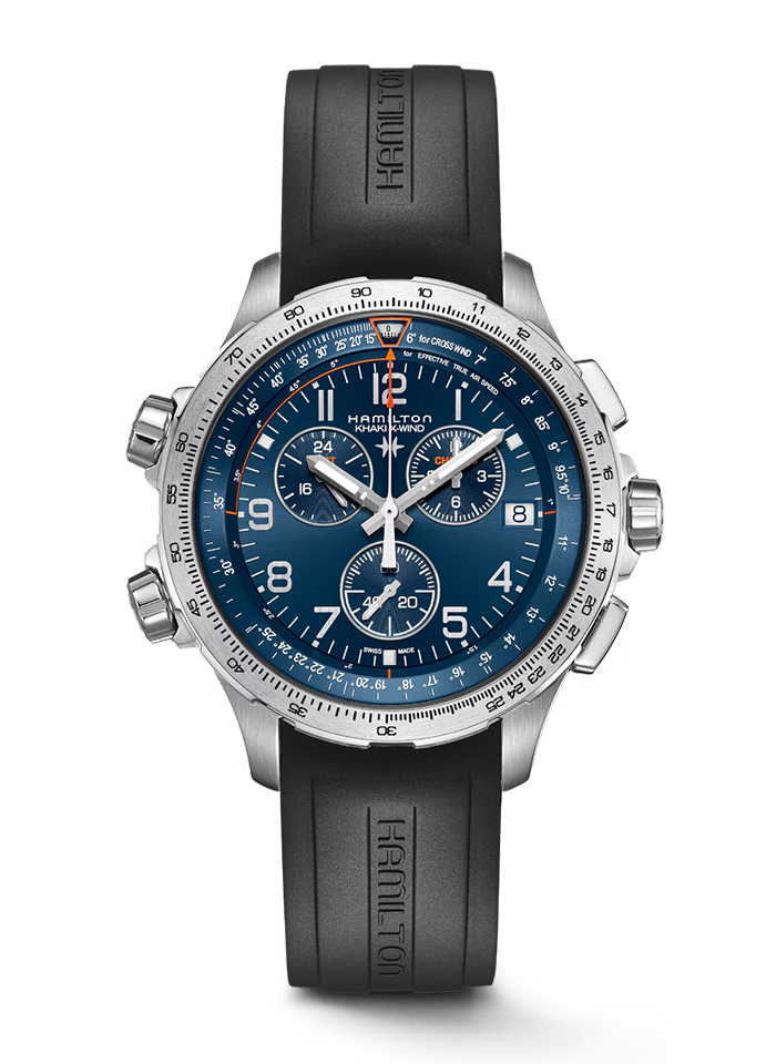 Đồng hồ Nam Hamilton H77922341