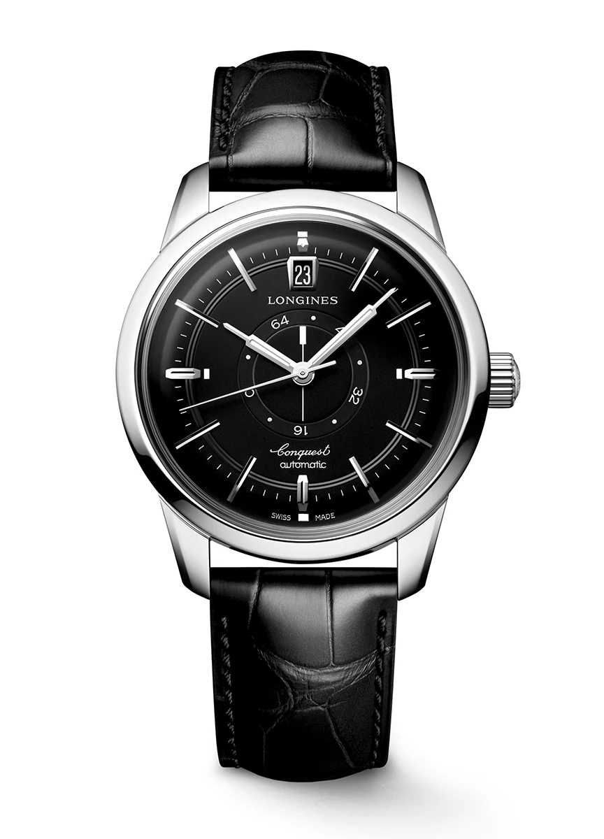 Đồng hồ Longines Nam L1.648.4.52.2