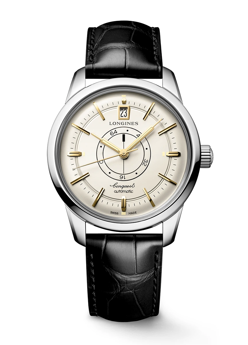 Đồng hồ Longines Nam L1.648.4.78.2