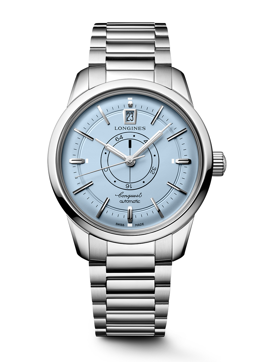 Đồng hồ Nam Longines L1.648.4.92.6