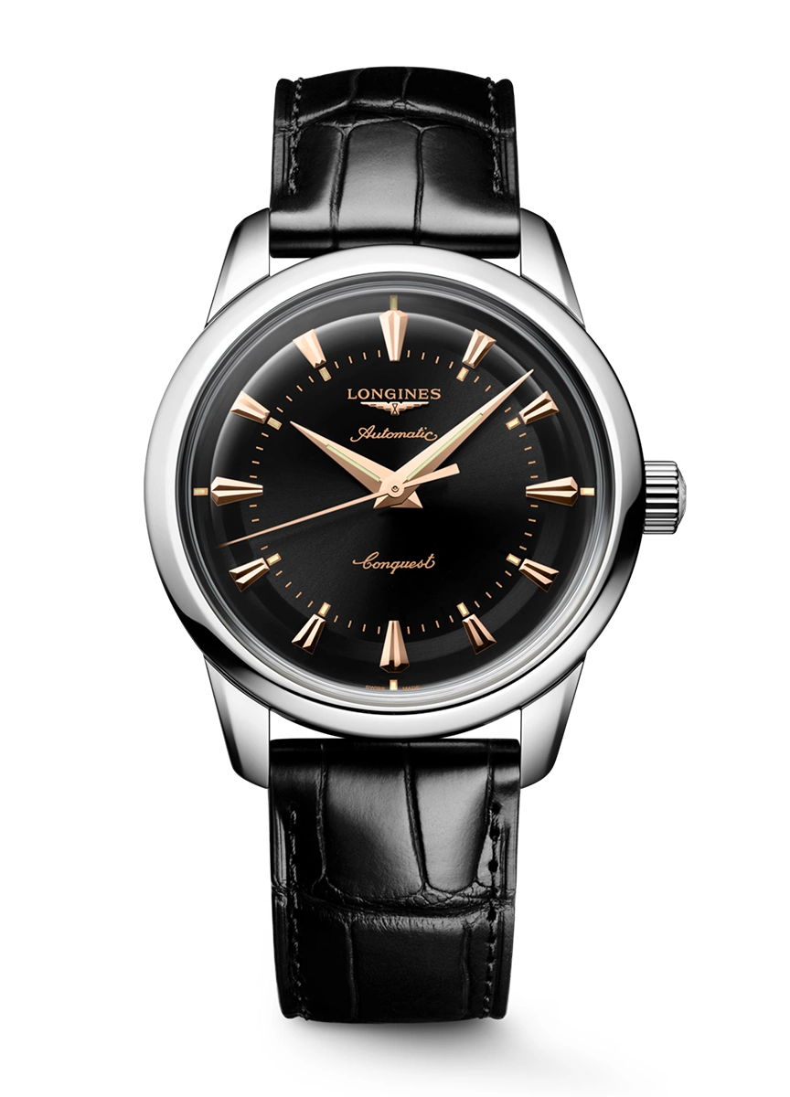 Đồng hồ Nam Longines L1.649.4.52.0