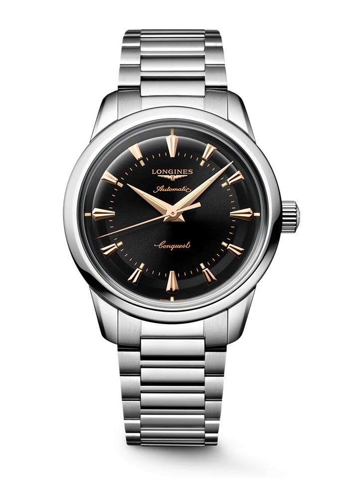 Đồng hồ Unisex Longines L1.649.4.52.6