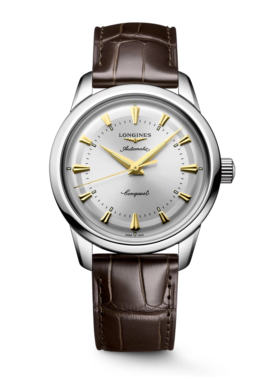 Đồng hồ Nam Longines L1.649.4.72.0