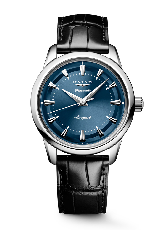 Đồng hồ Unisex Longines L1.649.4.92.2