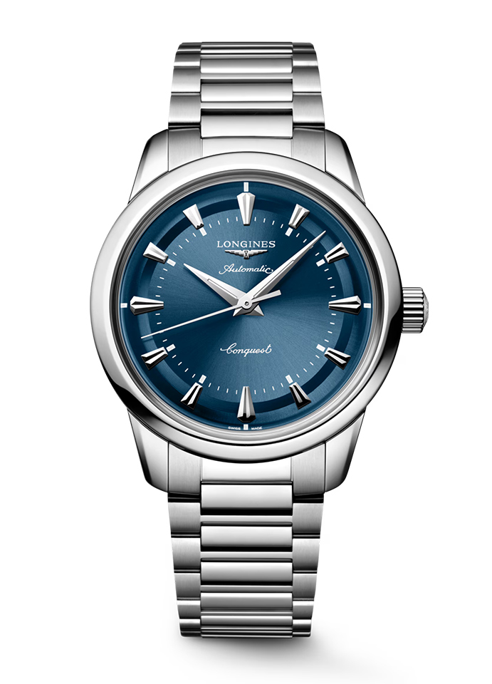 Đồng hồ Unisex Longines L1.649.4.92.6