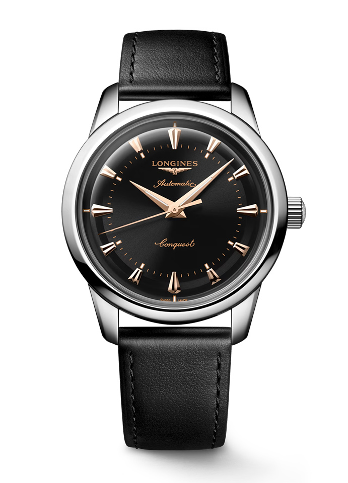 Đồng hồ Longines Nam L1.650.4.52.2