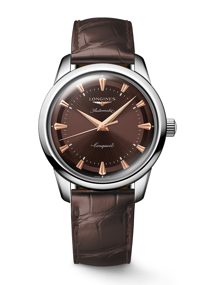 Đồng hồ Nam Longines L1.650.4.62.2
