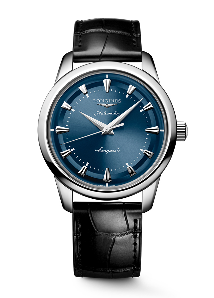 Đồng hồ Nam Longines L1.650.4.92.2