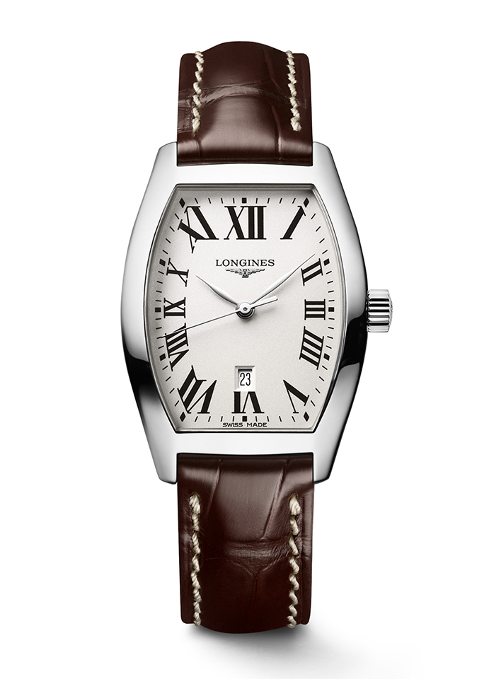 Đồng hồ Longines Nữ L2.155.4.71.5