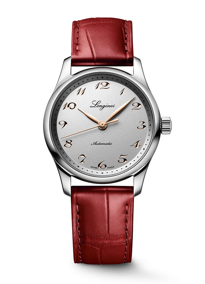 Đồng hồ Nữ Longines L2.357.4.70.2
