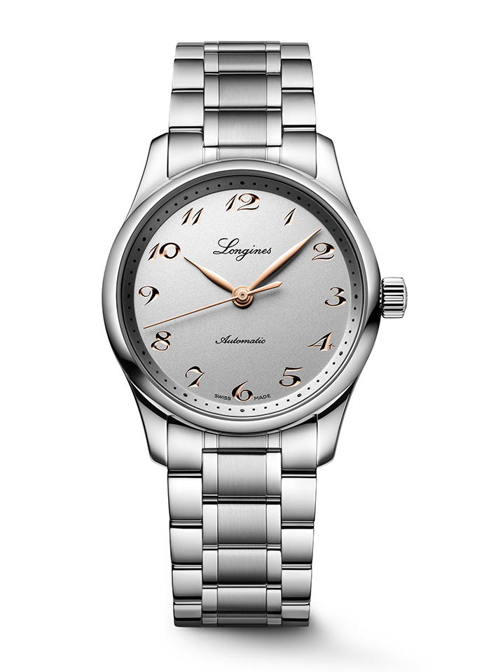 Đồng hồ Nữ Longines L2.357.4.70.6