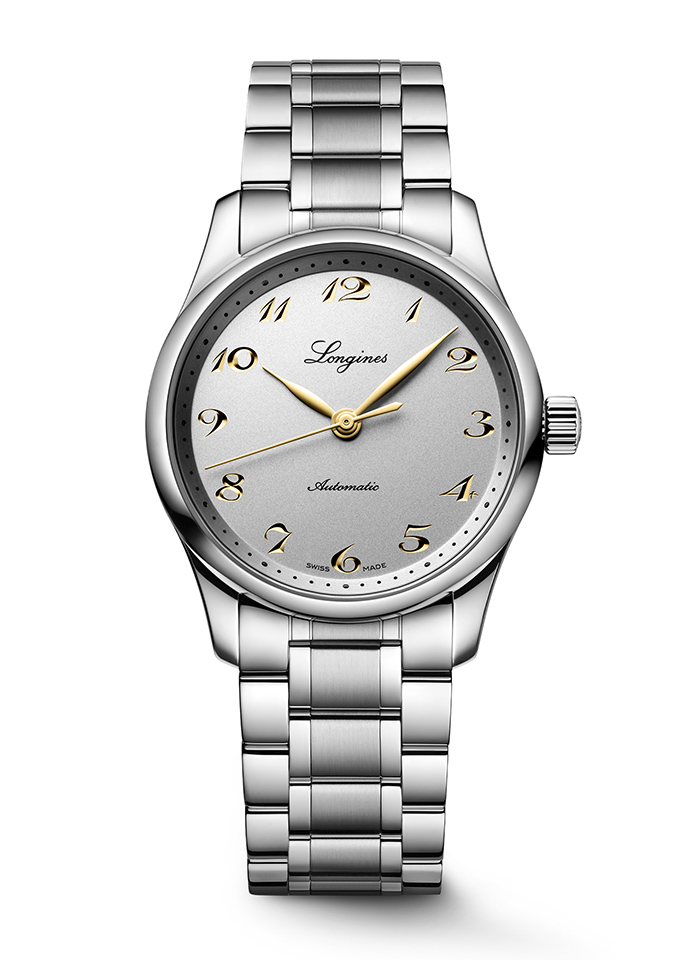 Đồng hồ Nữ Longines L2.357.4.72.6