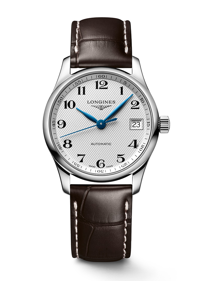 Đồng hồ Longines Nữ L2.357.4.78.3