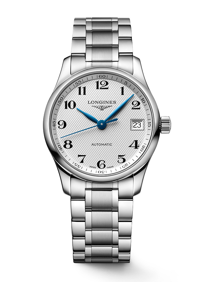 Đồng hồ Longines Nữ L2.357.4.78.6