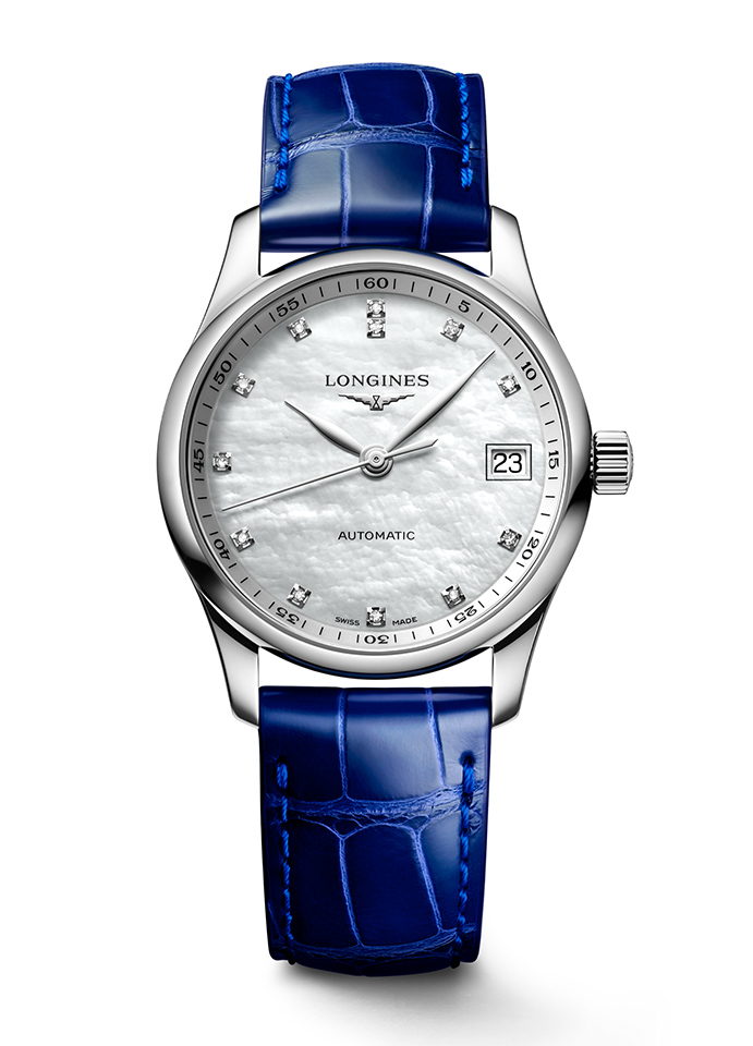Đồng hồ Longines Nữ L2.357.4.87.0