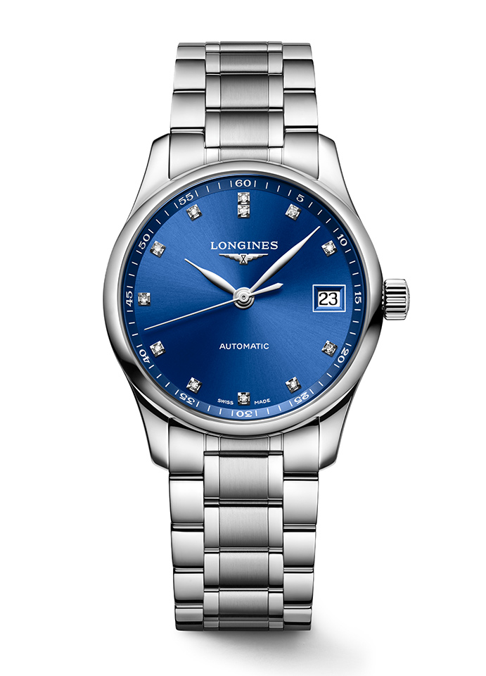 Đồng hồ Longines Nữ L2.357.4.98.6