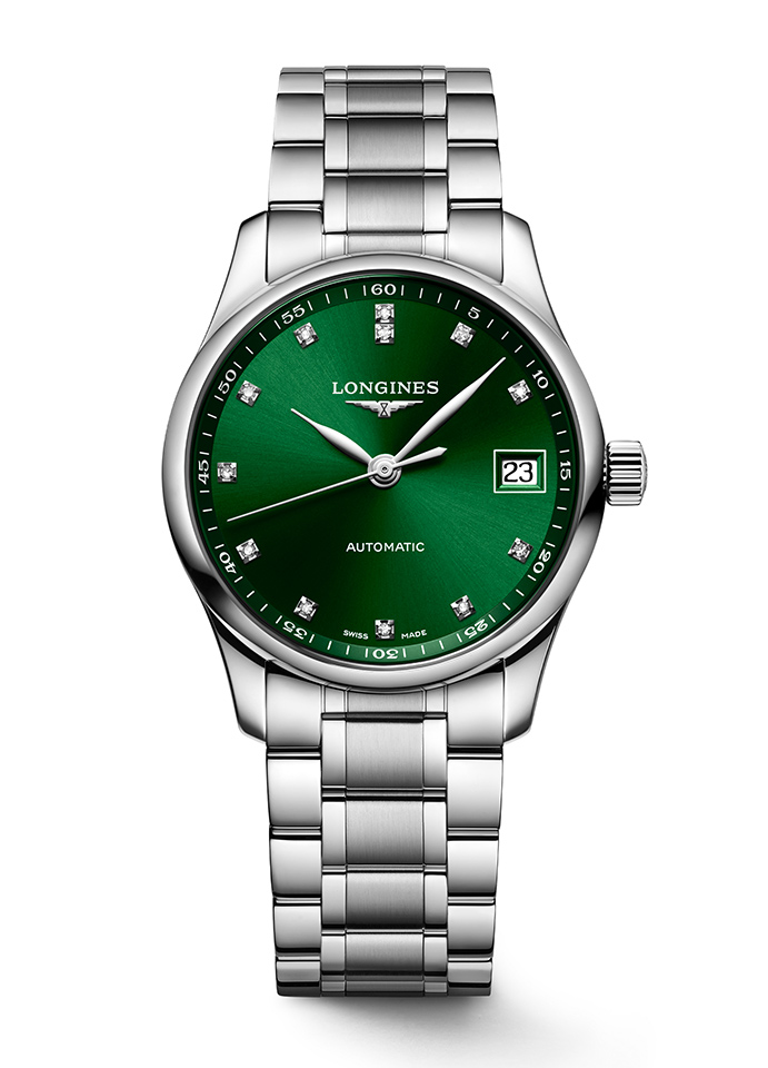 Đồng hồ Longines Nữ L2.357.4.99.6