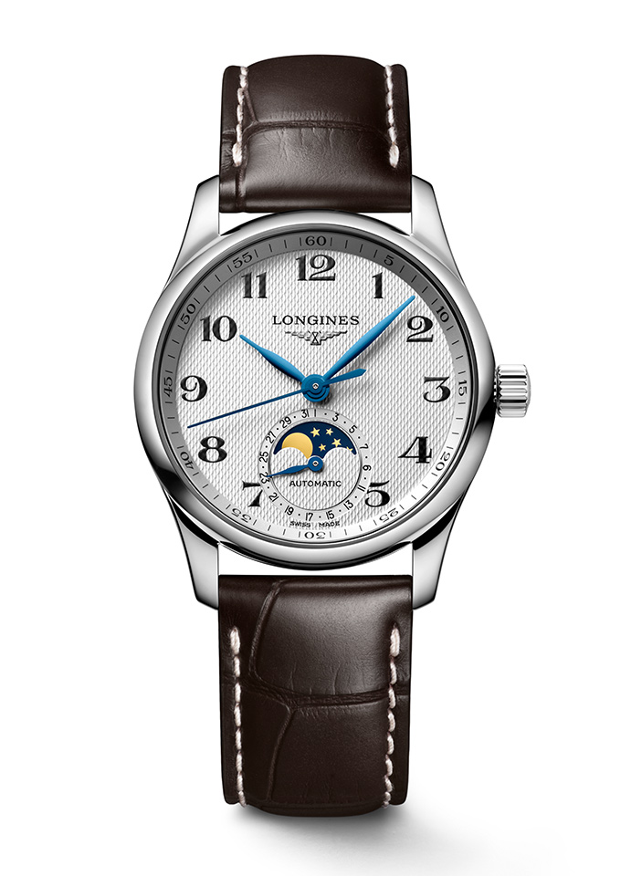 Đồng hồ Longines Nữ L2.409.4.78.3
