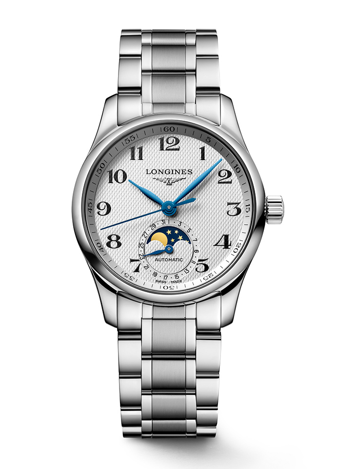 Đồng hồ Longines Nữ L2.409.4.78.6