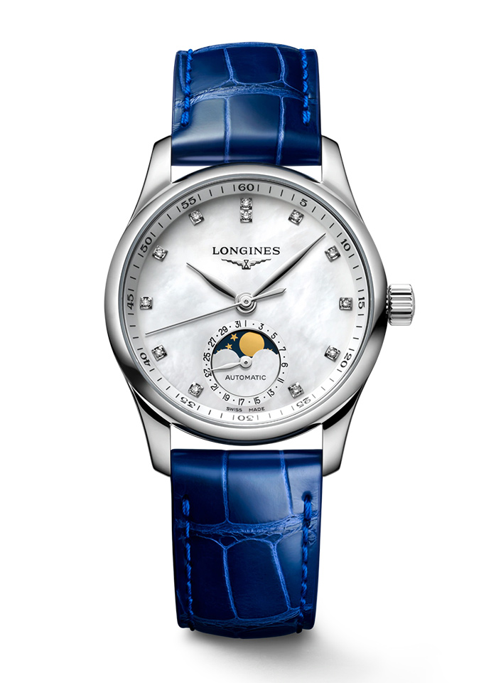 Đồng hồ Longines Nữ L2.409.4.87.0