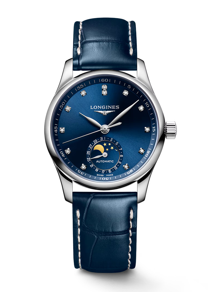 Đồng hồ Longines Nữ L2.409.4.97.0