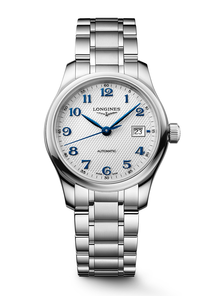 Đồng hồ Nữ Longines L2.449.4.73.6