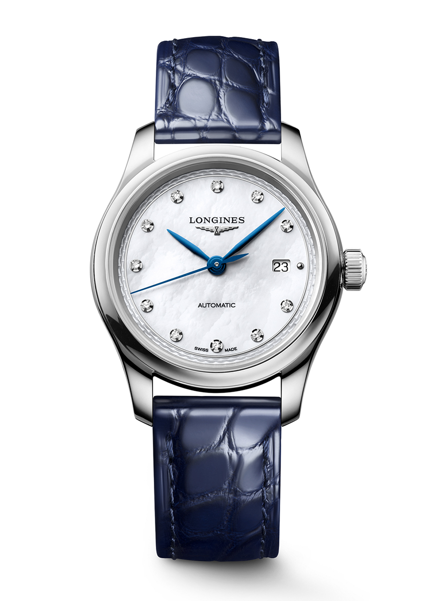 Đồng hồ Nữ Longines L2.449.4.87.2