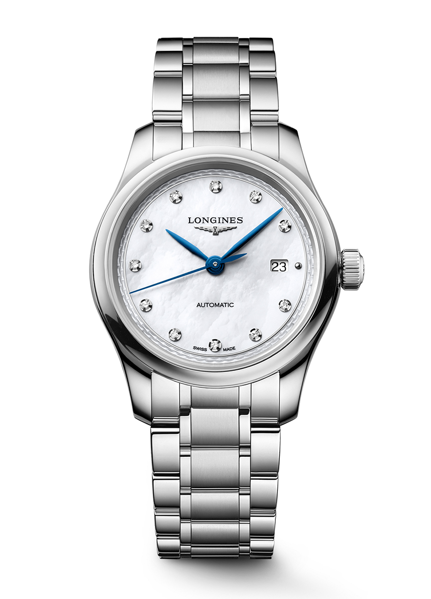 Đồng hồ Nữ Longines L2.449.4.87.6