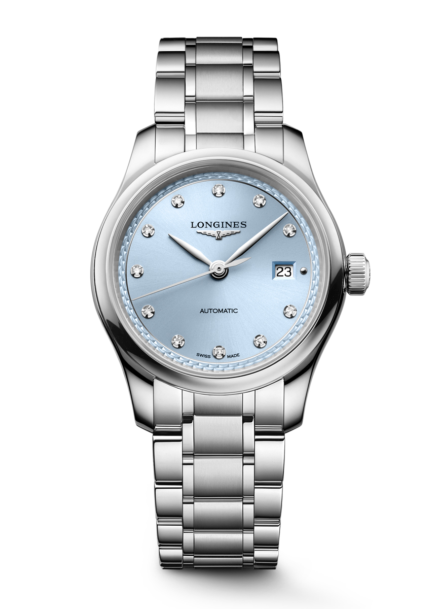 Đồng hồ Nữ Longines L2.449.4.97.6