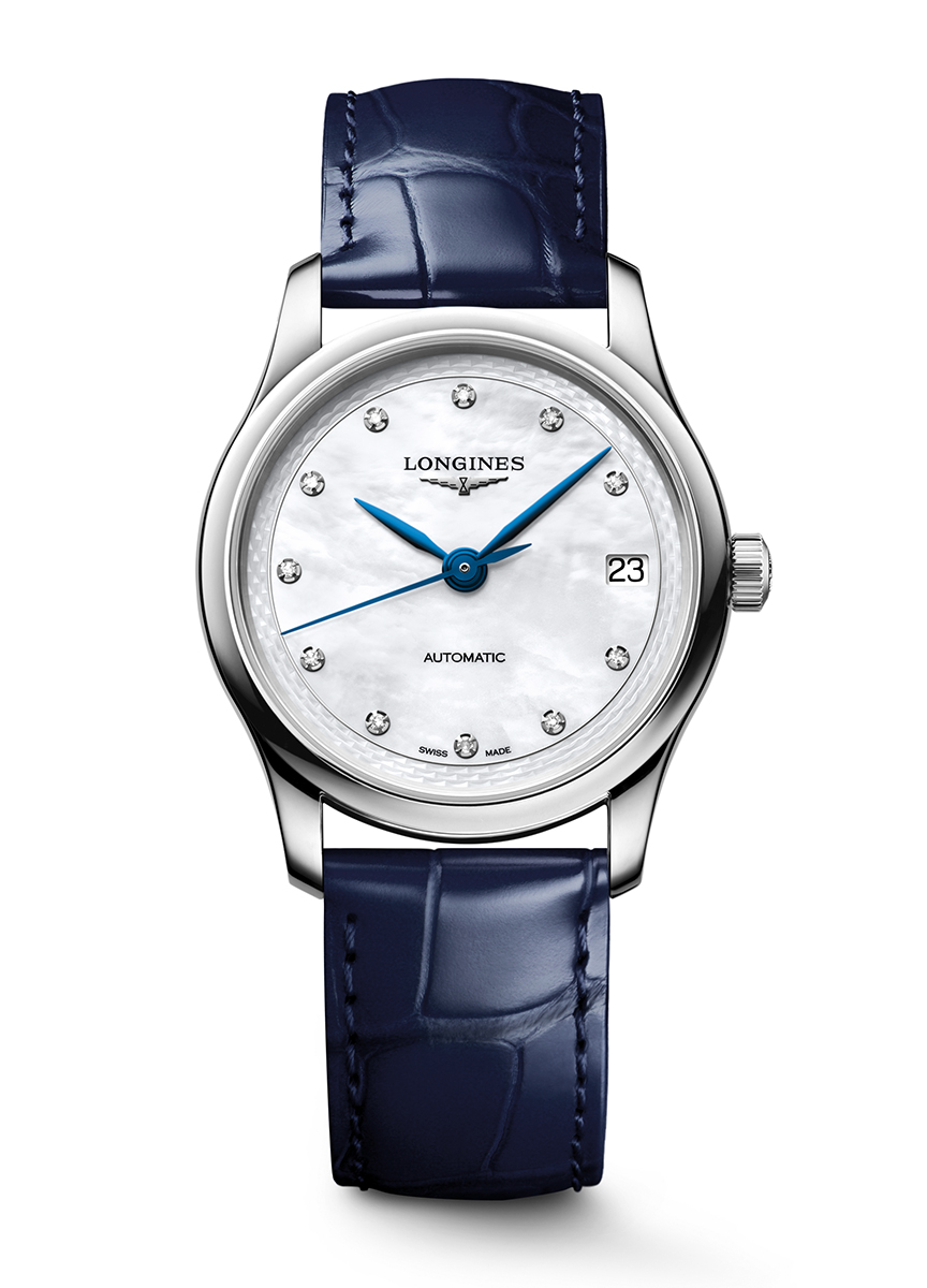 Đồng hồ Nữ Longines L2.450.4.87.2