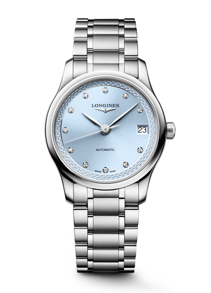 Đồng hồ Nữ Longines L2.450.4.97.6