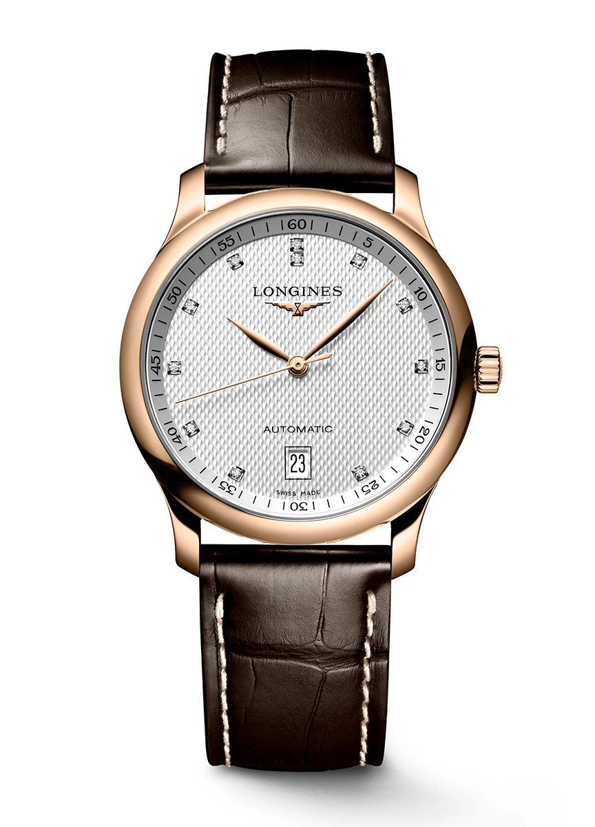 Đồng hồ Longines Nam L2.628.8.77.3