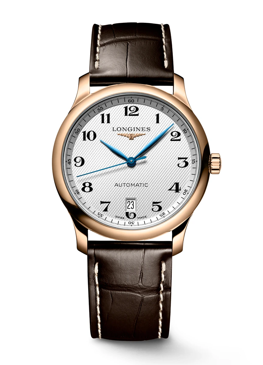 Đồng hồ Longines Nam L2.628.8.78.3