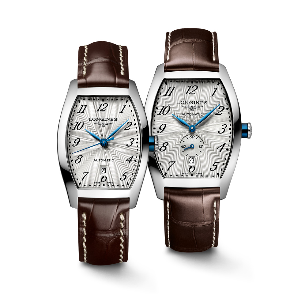Cặp đôi Longines L2.642.4.73.4-L2.142.4.73.4