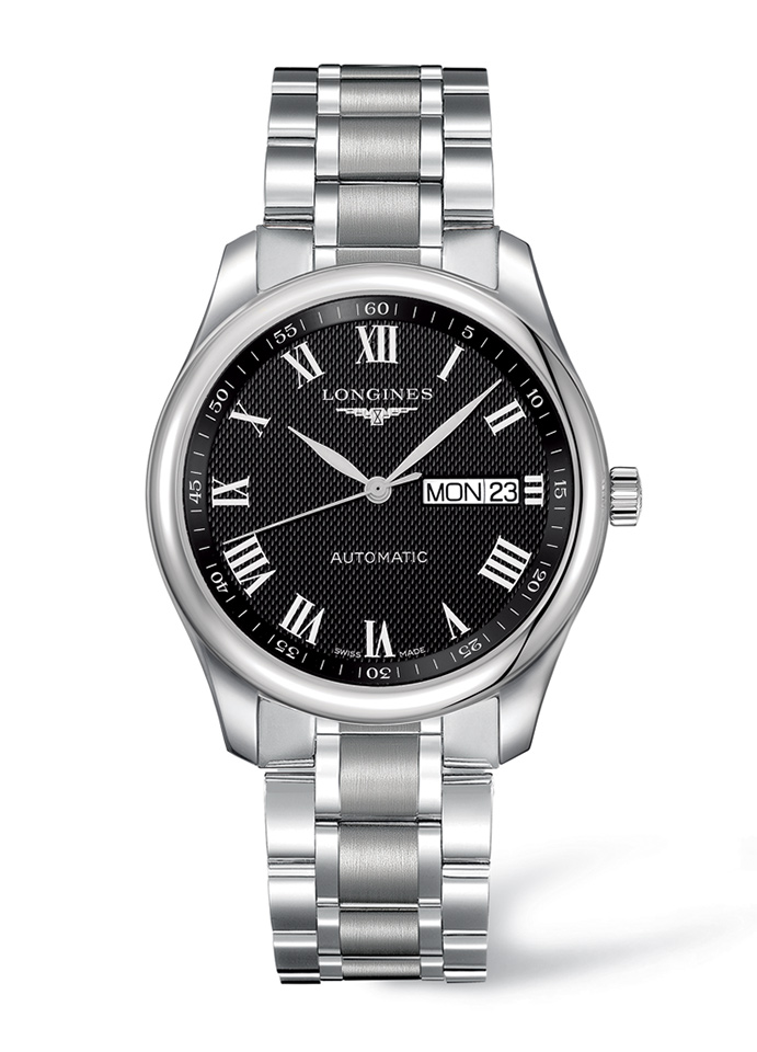 Đồng hồ Longines Nam L2.755.4.51.6