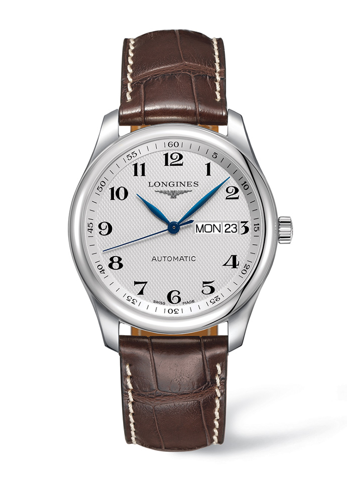 Đồng hồ Longines Nam L2.755.4.78.3