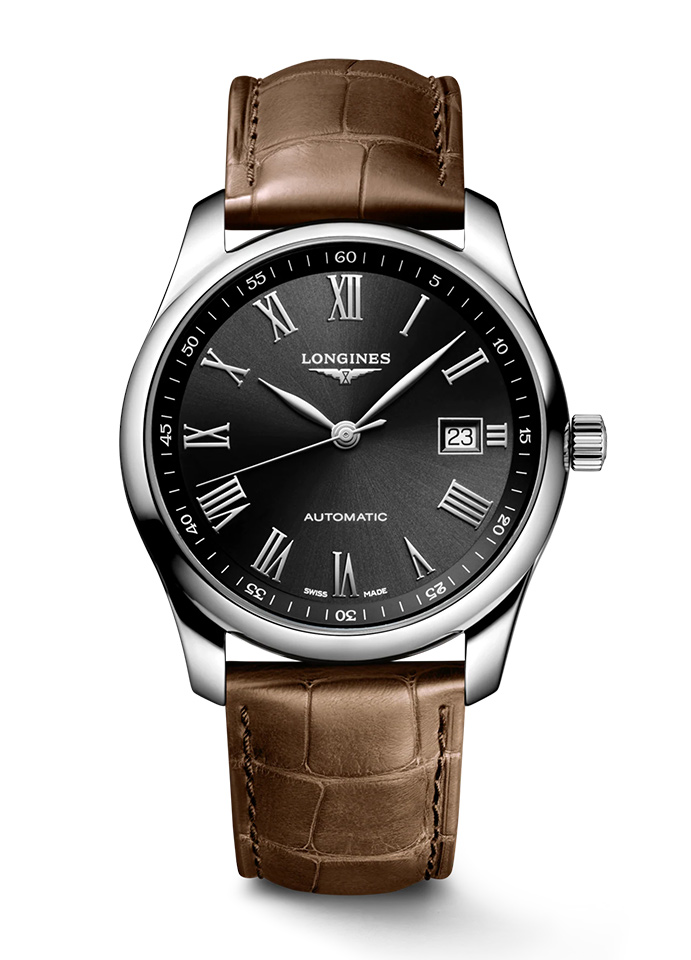 Đồng hồ Longines Nam L2.793.4.59.2
